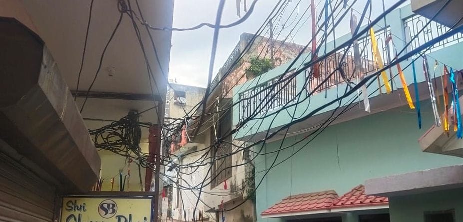 Civic Amenities