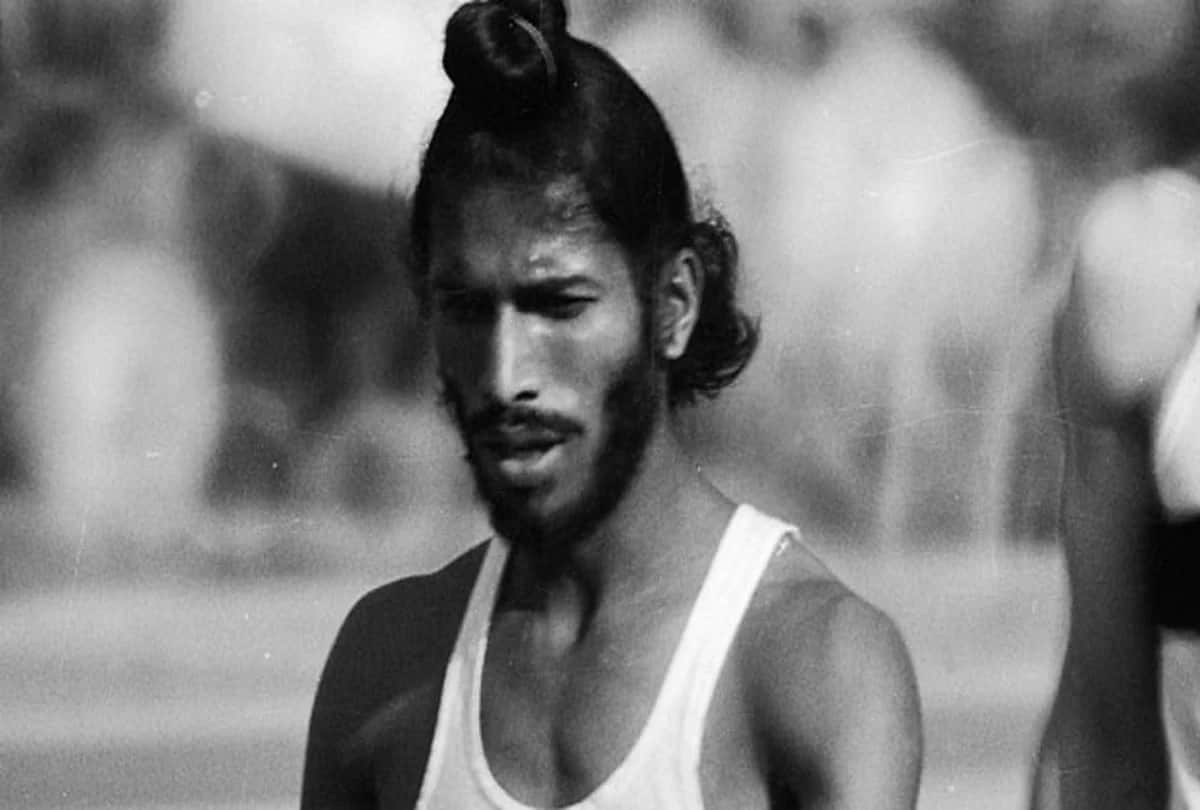 Milkha Singh: Indias legendary sprinter dies after battle with COVID-19