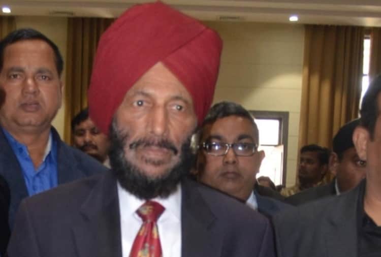 Read How Milkha Singh got the title of Flying Sikh