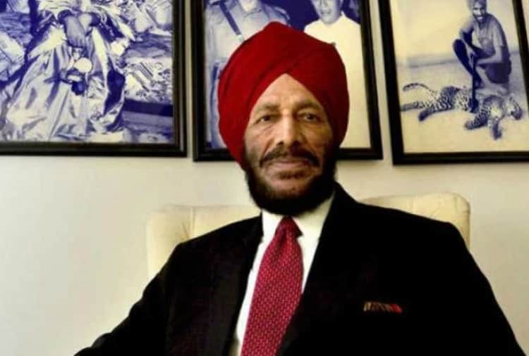 Read How Milkha Singh got the title of Flying Sikh