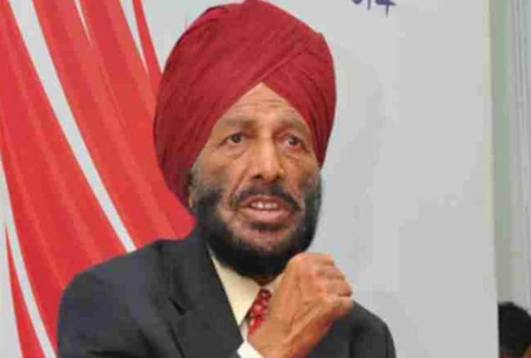 Read How Milkha Singh got the title of Flying Sikh