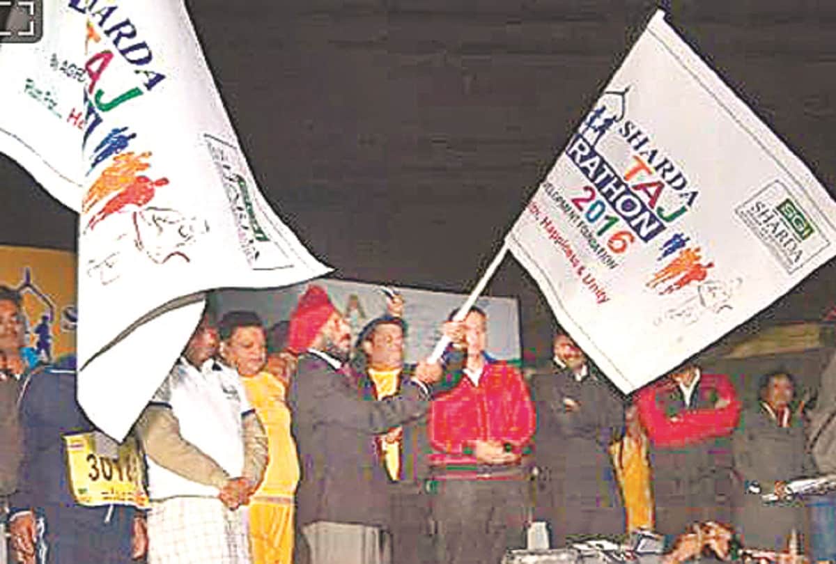 Milkha Singh Passed Away: Agra pay tribute to Flying Sikh Milkha Singh