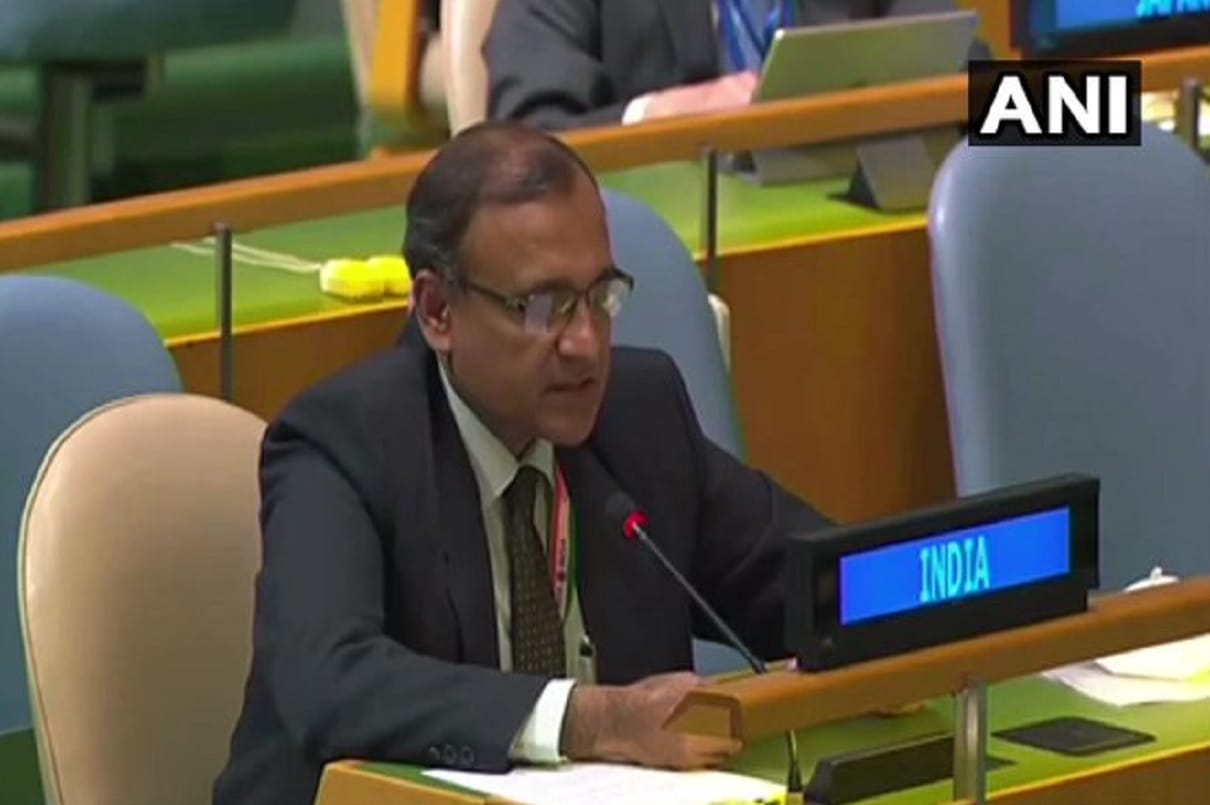 India welcomes ASEAN initiative on Myanmar & ‘Five-Point Consensus We call release of detained leaders