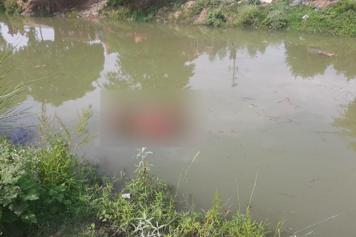 UP News: Lover couple committed suicide in a village of Bijnor and see photos