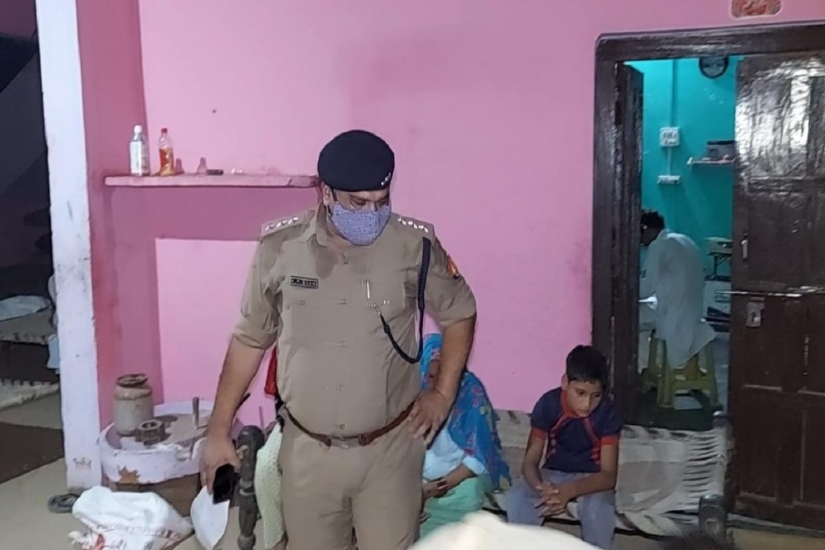 UP Crime News: Brother have killed his sister after hatching conspiracy in Chhur village of Meerut