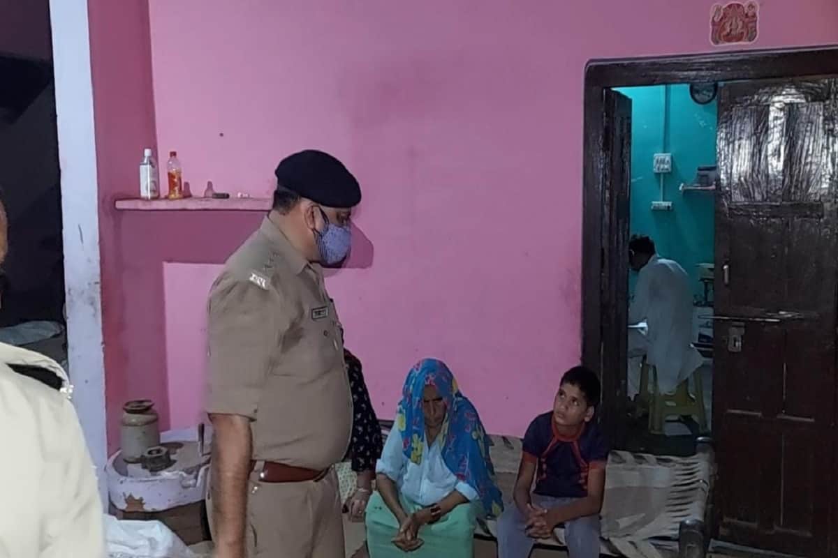 UP Crime News: Four lovers have been murdered in a love affair in three village of Meerut