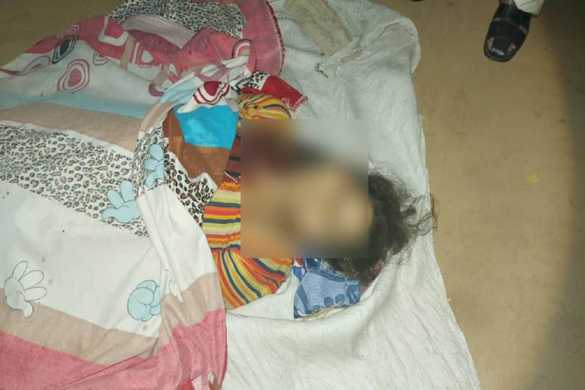 UP Crime News: A brother had murdered to his sister in love case in Sardhana of Meerut