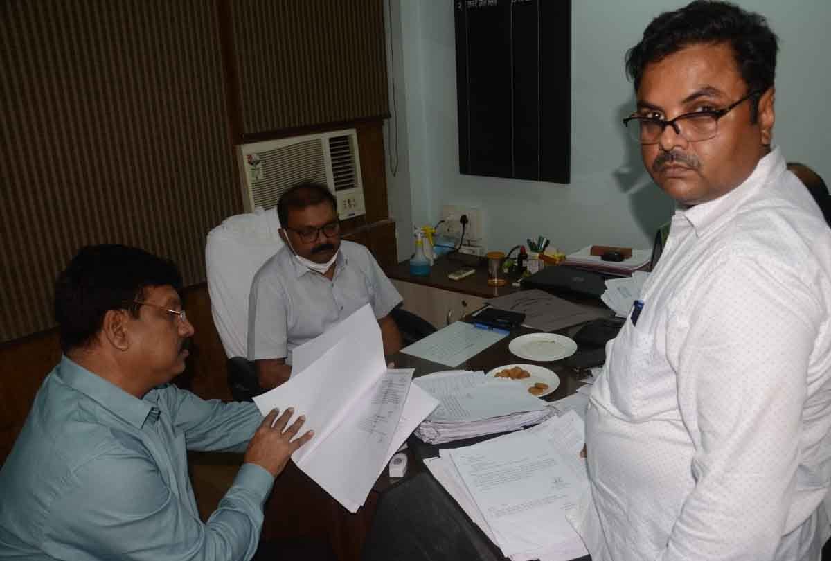 Scam in marriage grant-family benefit scheme: Amarjeet Singh was found guilty of fraud in Gonda too