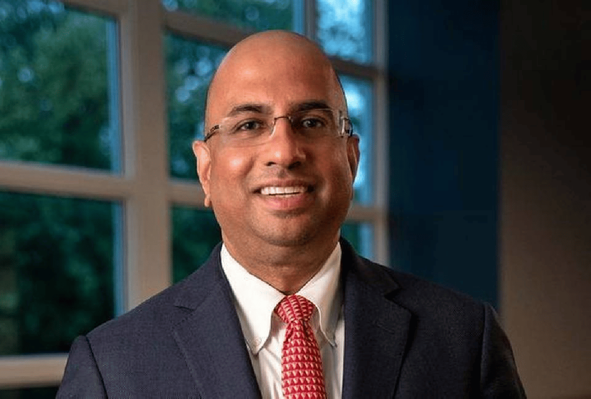 Chennai based Engineer to head Illinois Institute of Technology here you know more about him