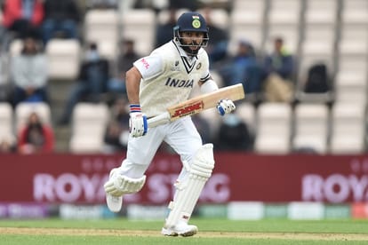 England vs India 4th test: why Oval Test is most important for captain Virat Kohli
