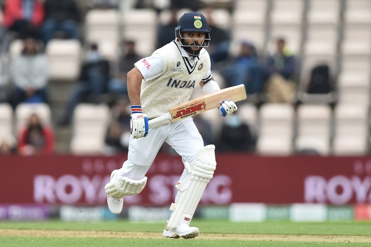 ENG vs IND: virat kohli more Aggressive than Tendulkar but still away from Richards says David Gower  