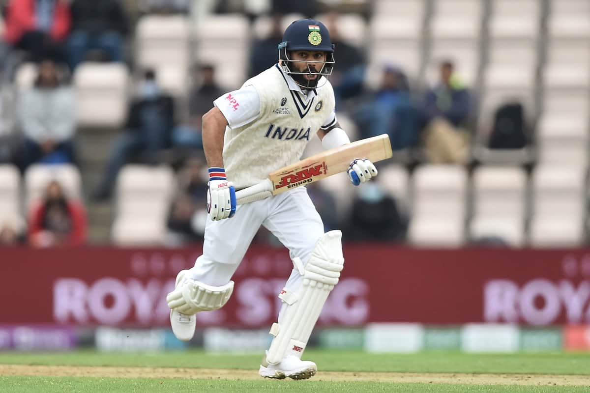 विराट कोहली