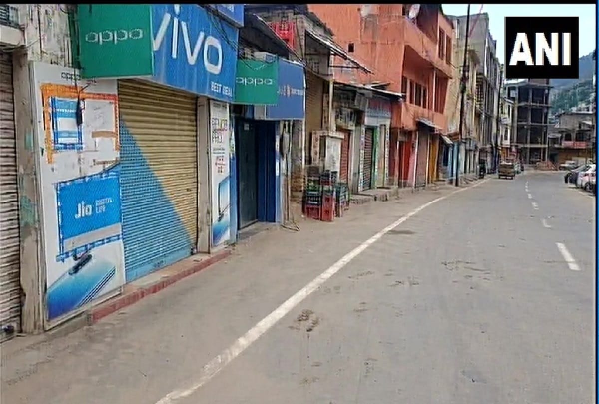 maharashtra lockdown satara under complete shut down here you check what is allowed