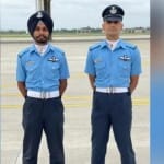 पठानकोट के प्रीतइंदर पाल बाठ और अमृतसर के सहज शर्मा।