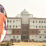 सीएम योगी आदित्यनाथ व महायोगी गोरखनाथ विश्वविद्यालय