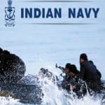 indian navy