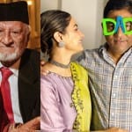हिना खान, गौहर खान