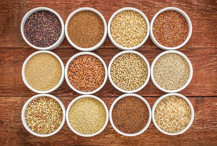आज की रसोईघर में आासनी से बना सकती हैं मल्टीग्रेन आटा, सेहत और स्वाद