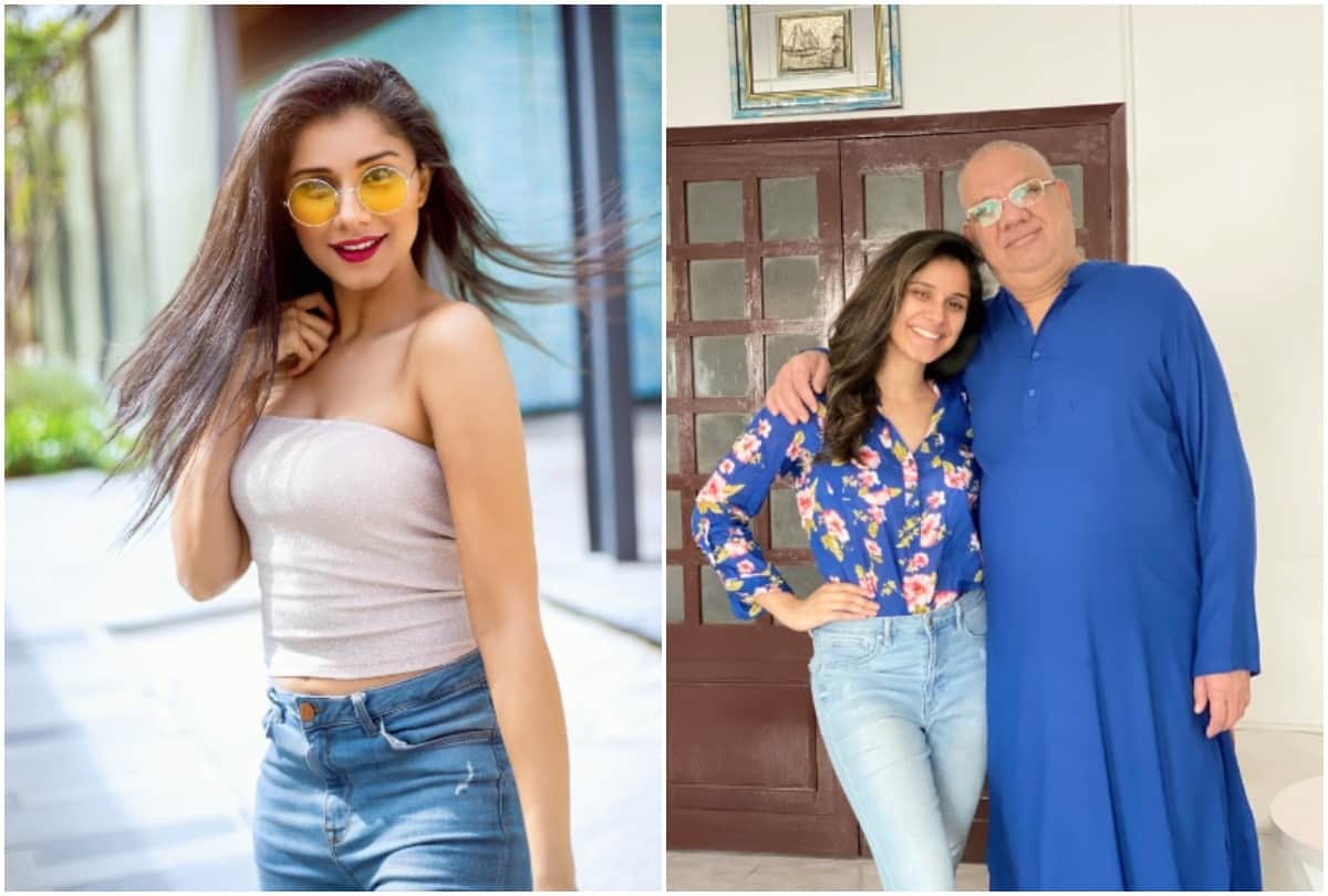 Fathers' Day 2021 Barkha Singh Yashaswini Dayama Revathi Pillai Samantha open about relationship with father says repeat lessons learned from fathers