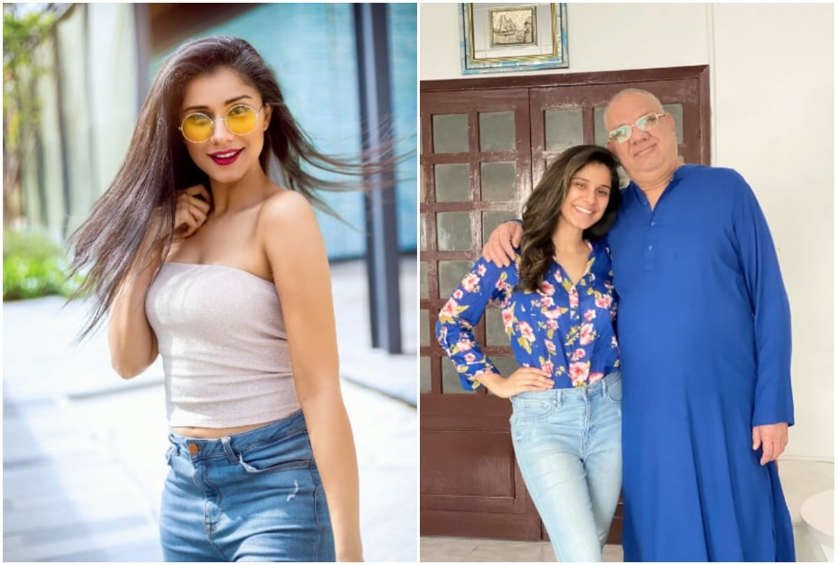 Fathers' Day 2021 Barkha Singh Yashaswini Dayama Revathi Pillai Samantha open about relationship with father says repeat lessons learned from fathers