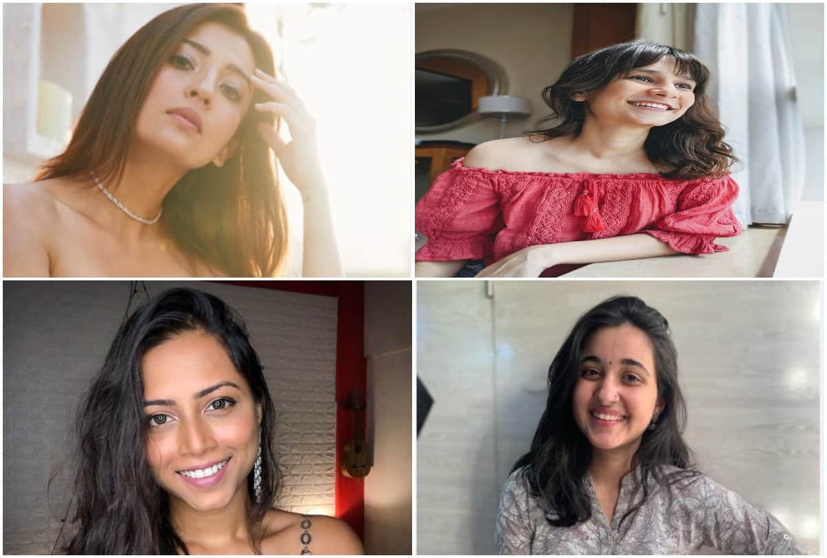 Fathers' Day 2021 Barkha Singh Yashaswini Dayama Revathi Pillai Samantha open about relationship with father says repeat lessons learned from fathers