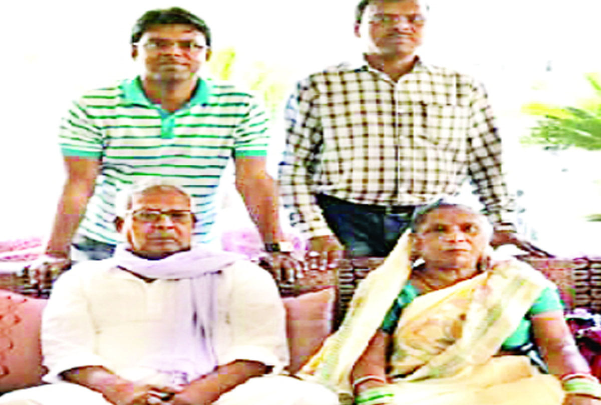 Special Story on Father's Day 2021