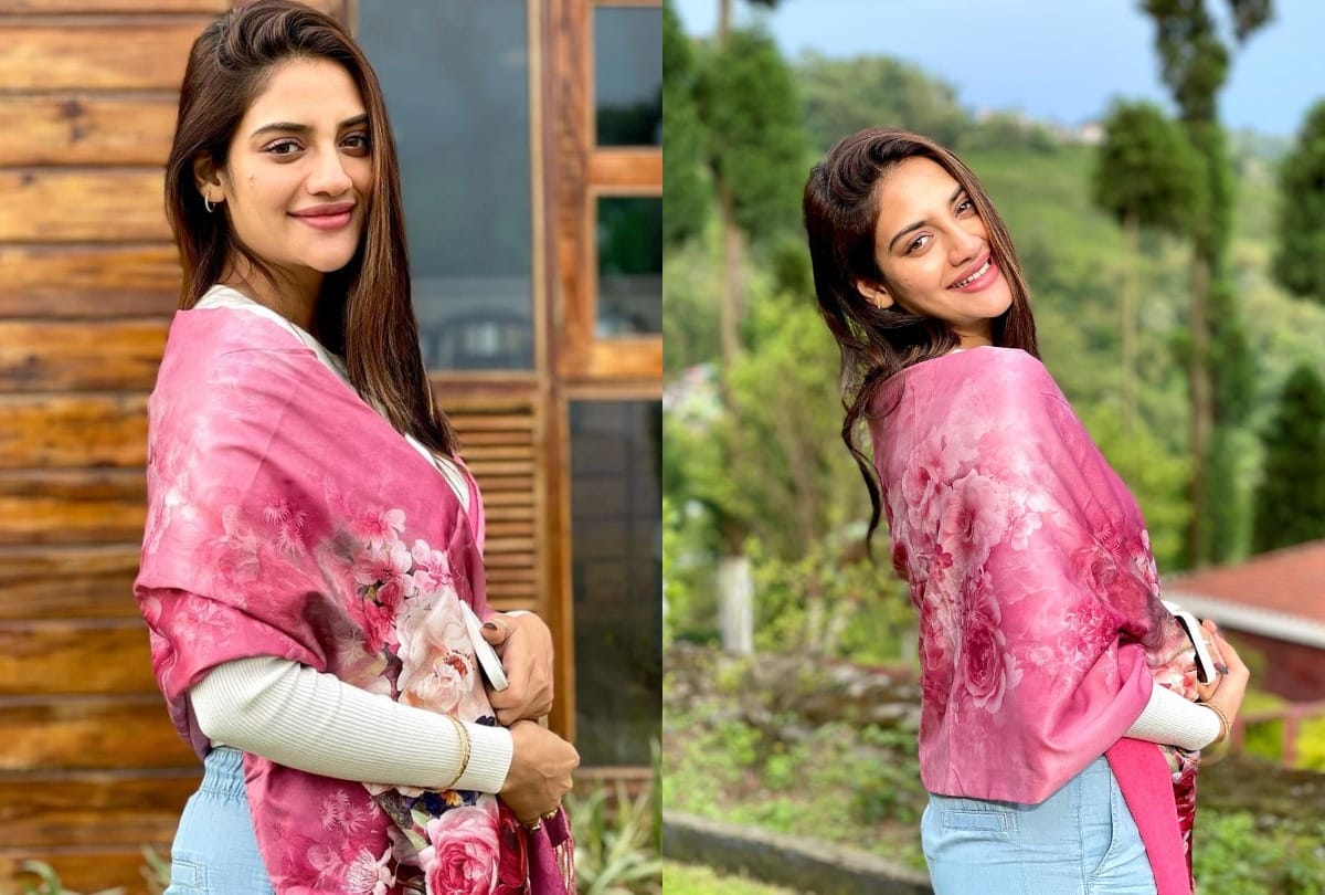 Nusrat jahan admitted to hospital can give birth to her first child today
