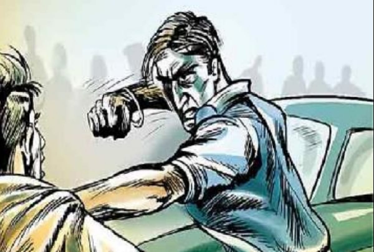 Madhya Pradesh molested Girlfriend burnt alive by lover in rewa