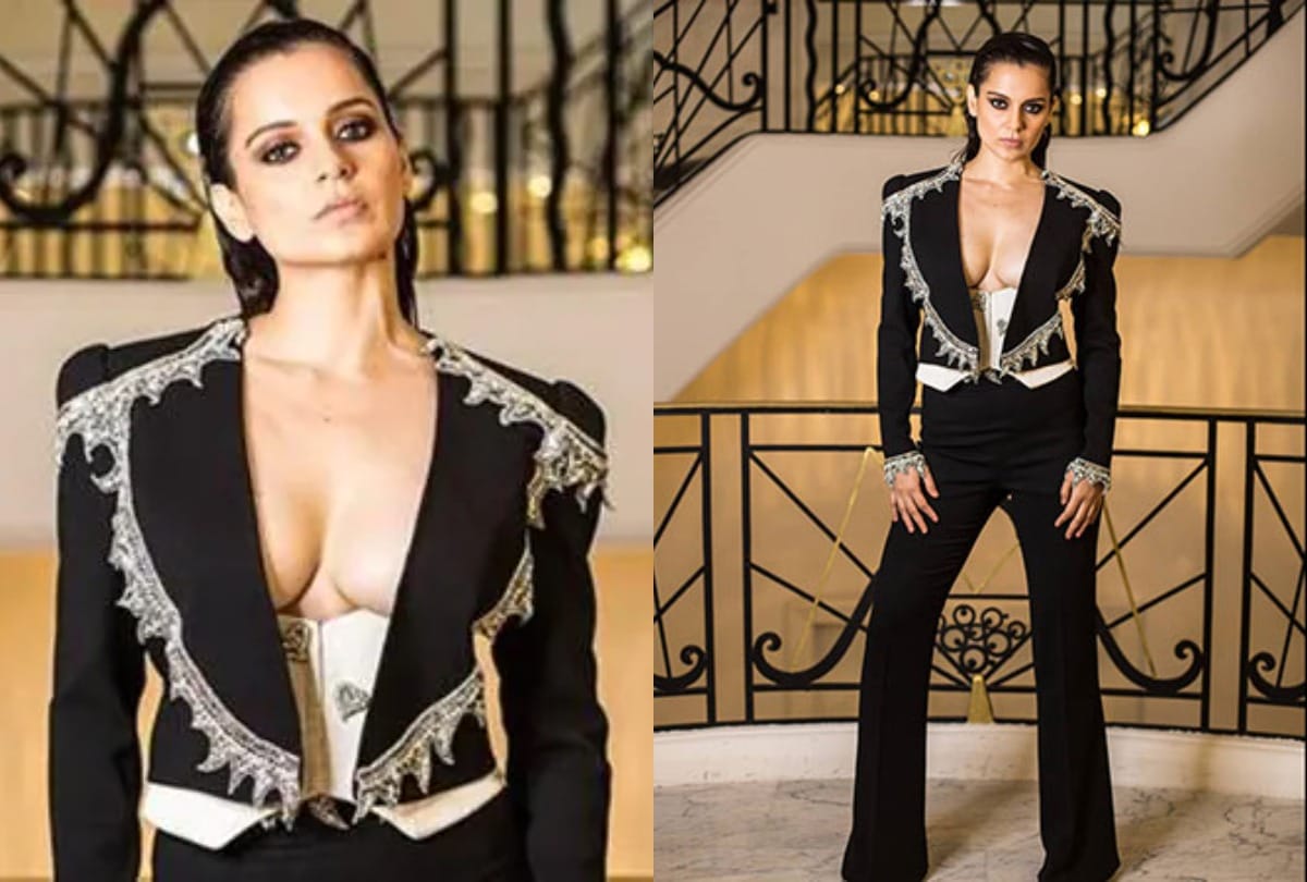 When Bollywood Actresses Brutally Trolled For Revealing Outfit Priyanka Chopra Kangana Ranaut Disha Patani
