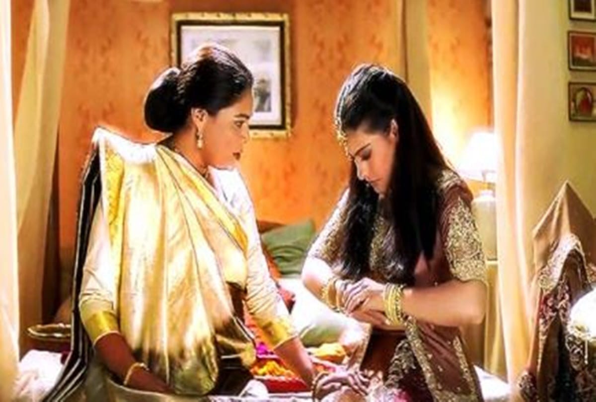 Reema Lagoo birthday special 5 mind blowing performance done by actress in Mother role