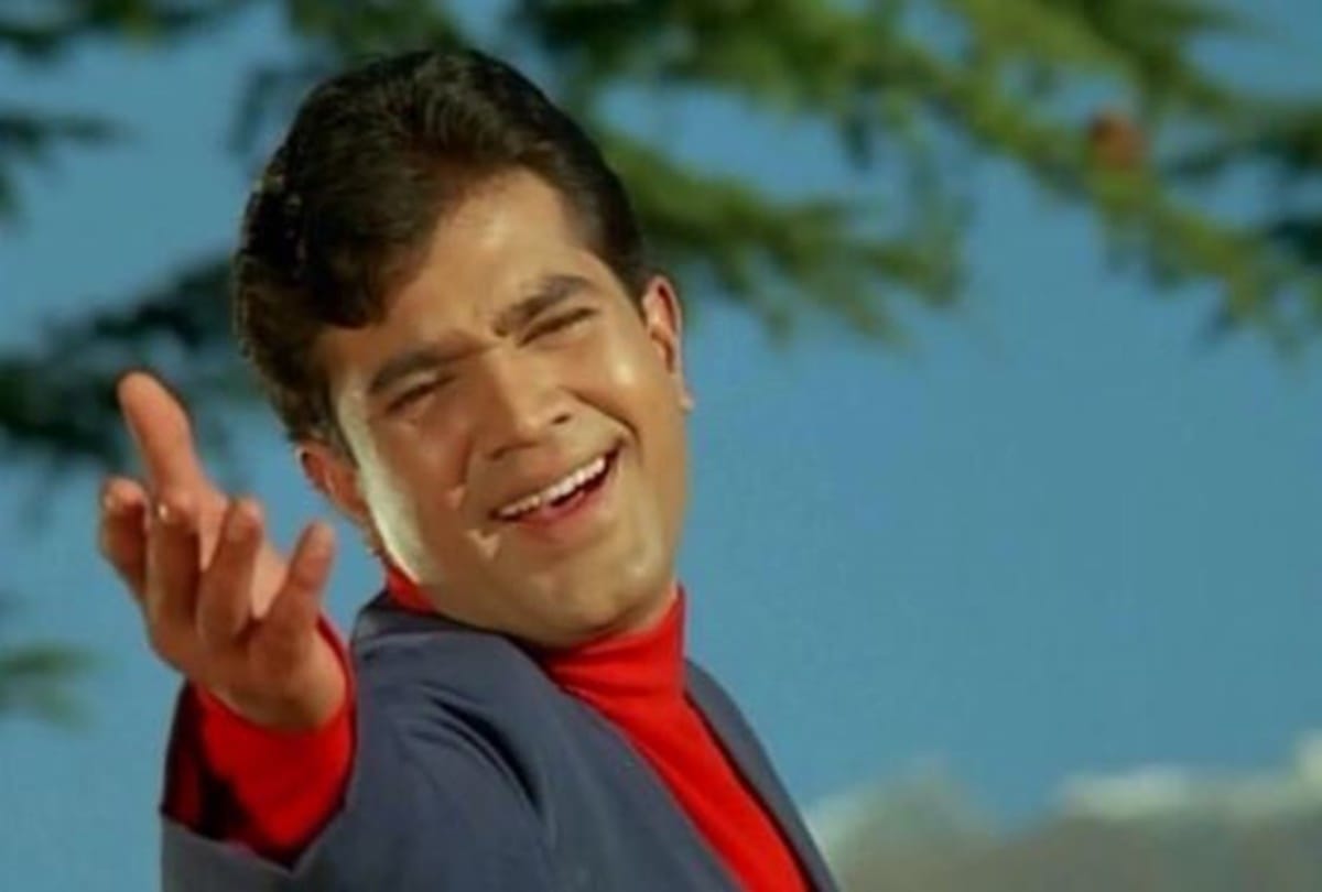 Rajesh Khanna was accused by his actress Sabia for harassment know details