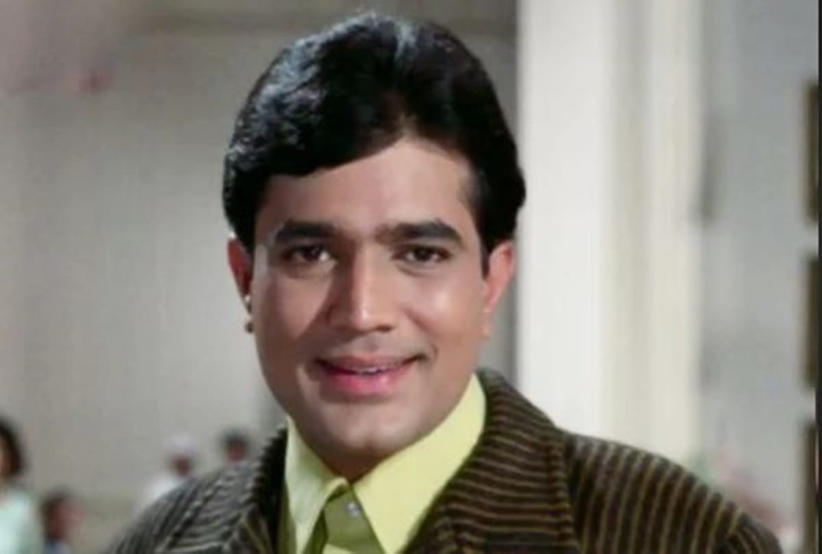Rajesh Khanna was accused by his actress Sabia for harassment know details