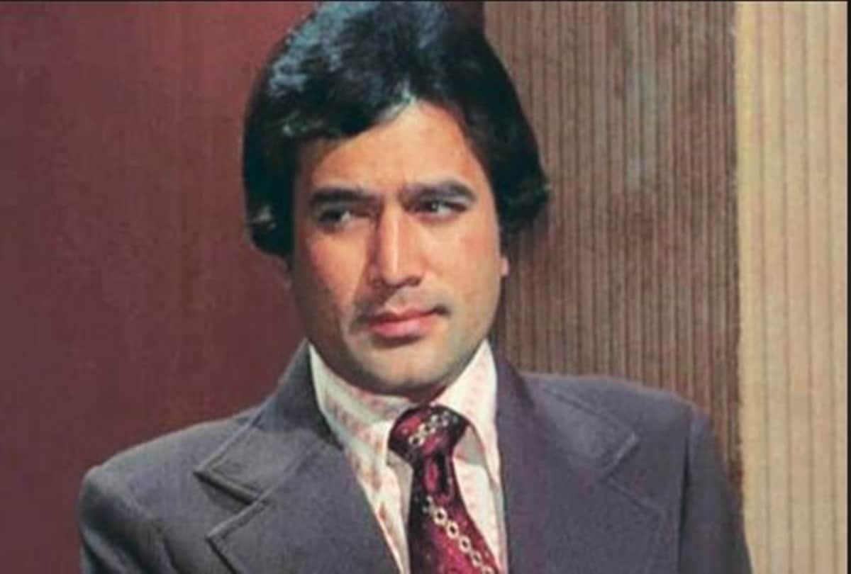 Rajesh Khanna was accused by his actress Sabia for harassment know details