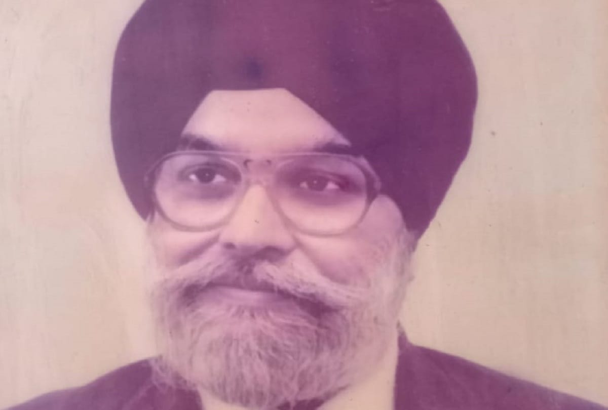 dr jodh singh passed away he translated sri guru granth sahib into hindi