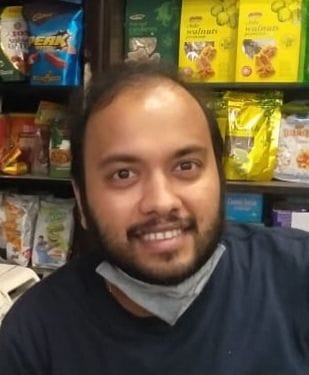 Traders are happy.