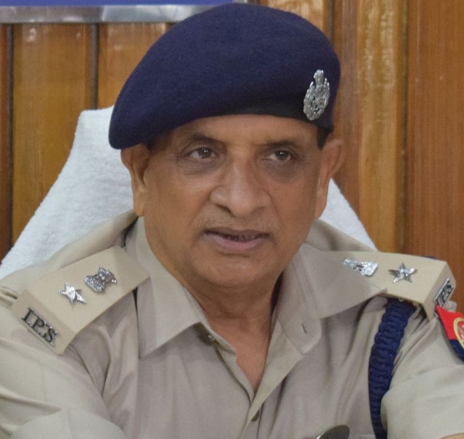 Liquor worth 10.50 crores deposited in malkhanas was destroyed