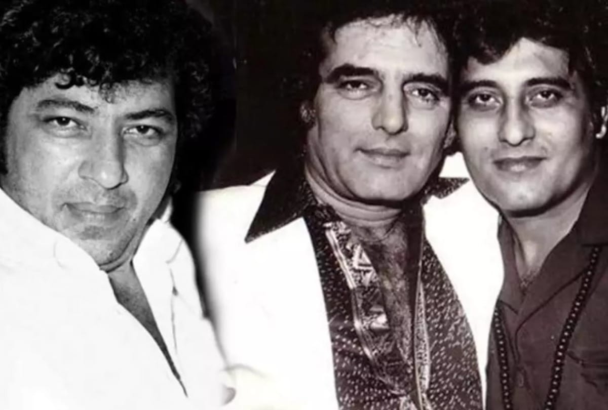 Bioscope with Pankaj Shukla Qurbani Feroz Khan Vinod Khanna Zeenat Aman Nazia Hasan Biddu
