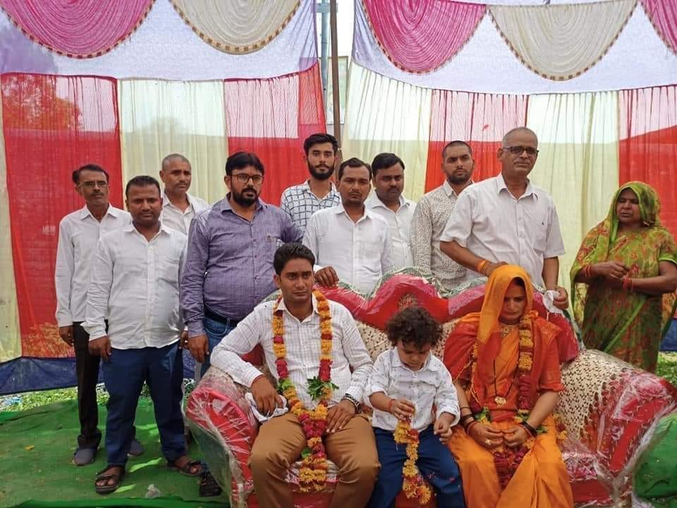 village,former,fire,marriage,woman