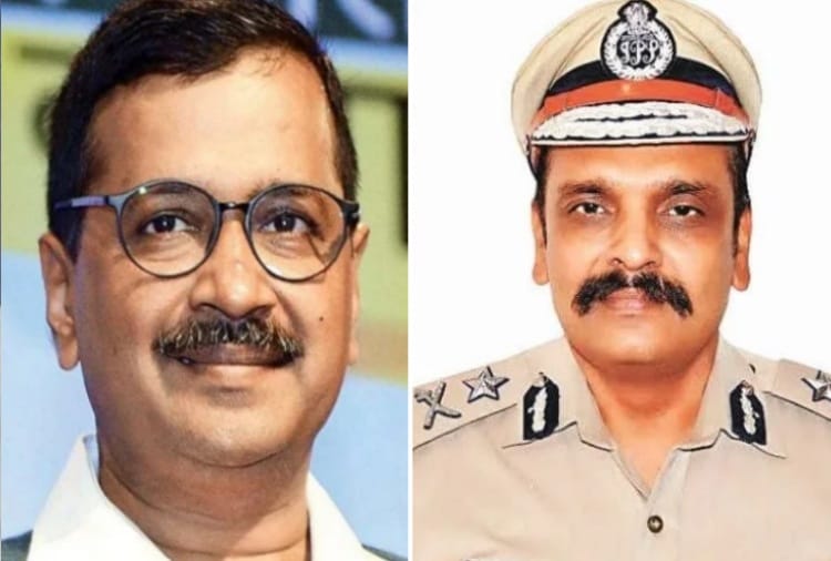 Former IG Kunwar Vijay Pratap may join Aam Aadmi Party on Monday