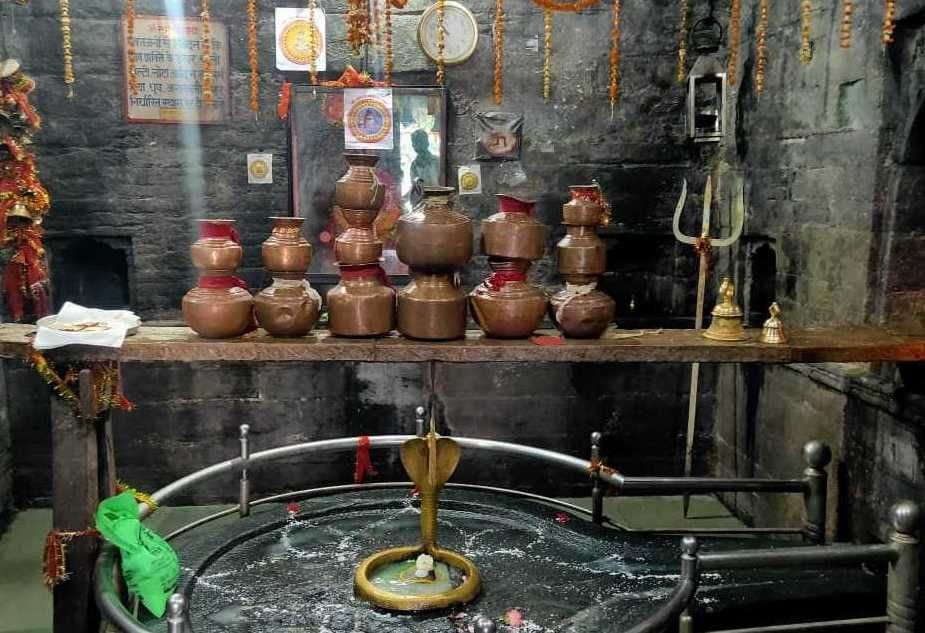 Ganga Dussehra festival celebrated with simplicity