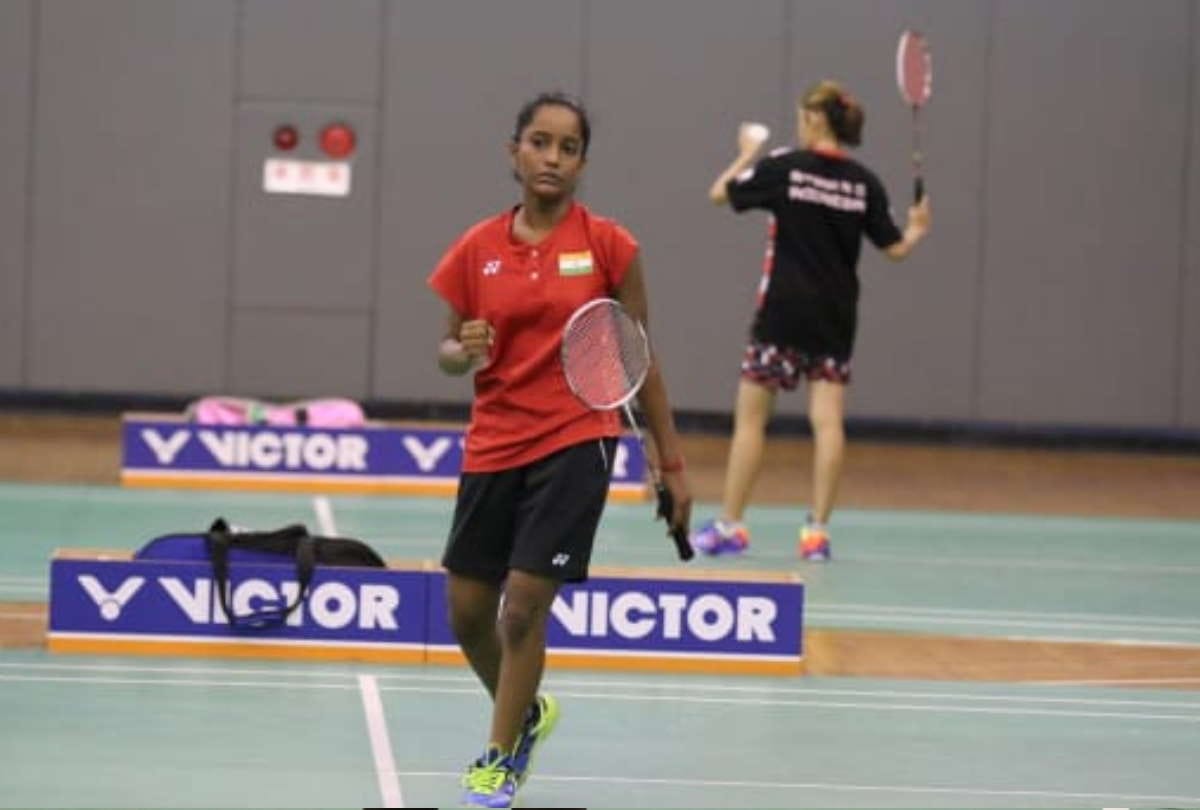 Father Day 2021 story of Deaf badminton player Aditya Father made daughter weakness weapon for her successful life
