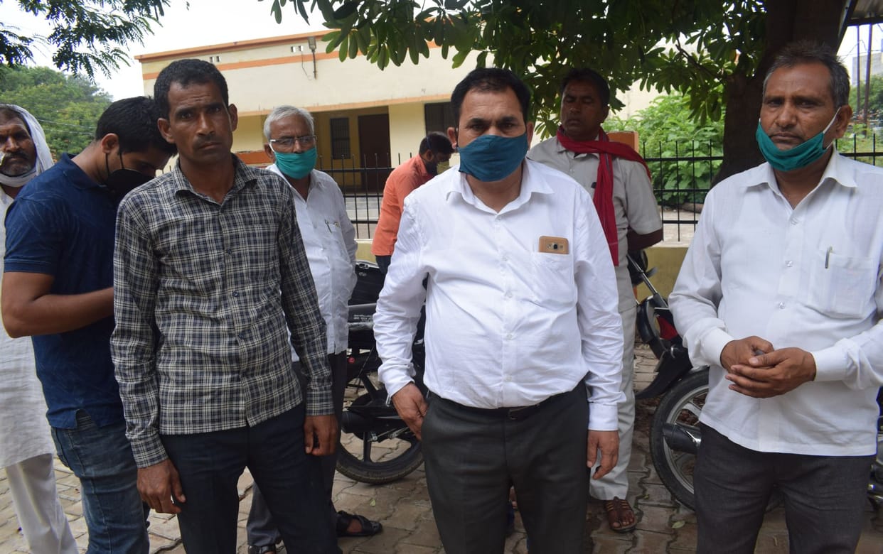 Body of watchman found in college room at Kuchela