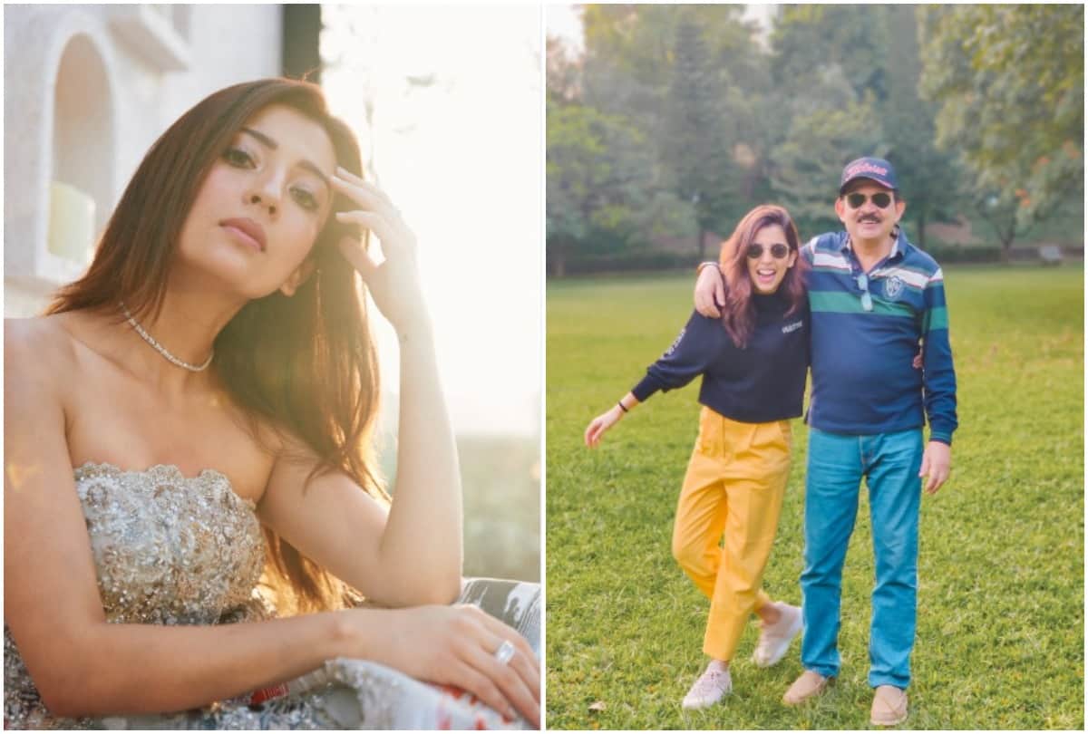 Fathers' Day 2021 Barkha Singh Yashaswini Dayama Revathi Pillai Samantha open about relationship with father says repeat lessons learned from fathers