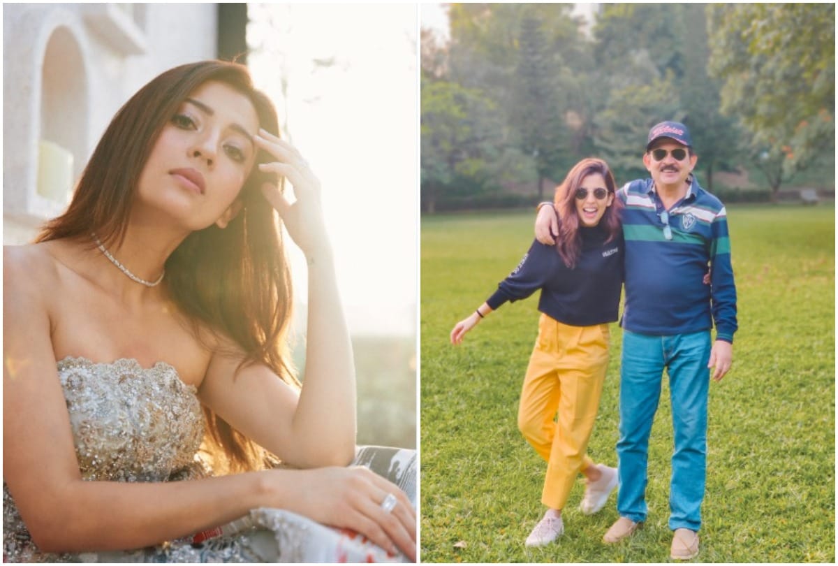 Fathers' Day 2021 Barkha Singh Yashaswini Dayama Revathi Pillai Samantha open about relationship with father says repeat lessons learned from fathers