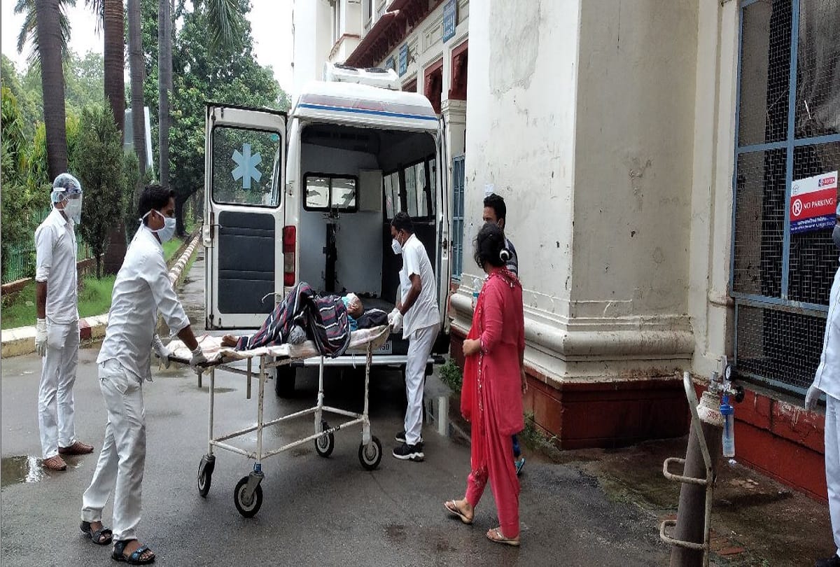 Mucormycosis Kills 303 in Karnataka Who Had Fully Recovered from Covid19,  34 percent Deaths in Bengaluru