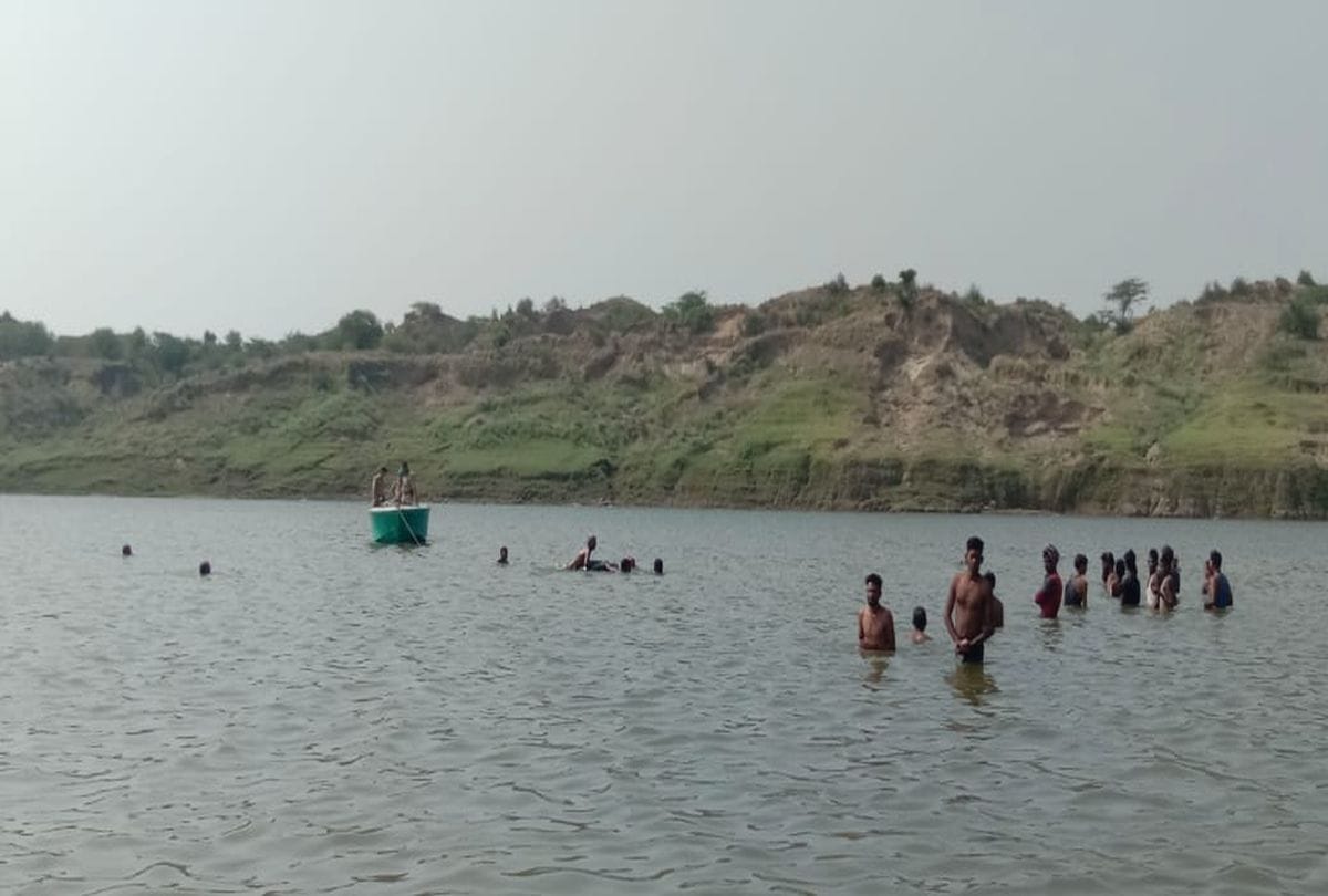 friend fell after slipping her foot in the river while trying to save her girl herself drowned Death
