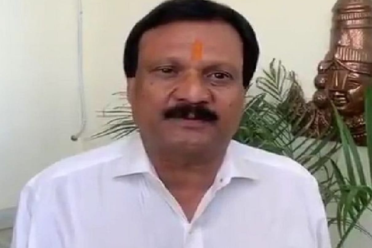सज्जन सिंह वर्मा, पूर्व मंत्री मप्र