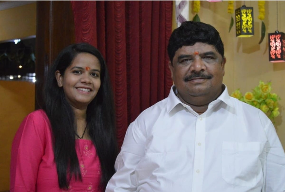 special stories on father's day for today.