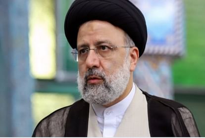 Ultraconservative Ebrahim Raisi wins landslide victory in Iran presidential election