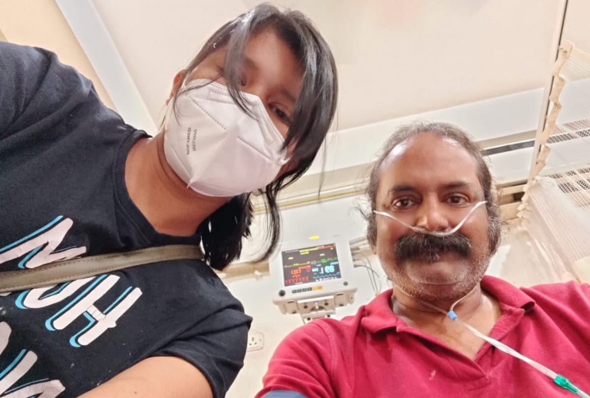 special stories on father's day for today.